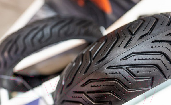 Изображение товара Мотошина задняя Michelin City Grip 2 140/70-15 69S TL