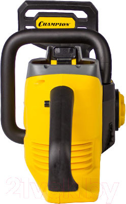 Изображение товара Пила цепная аккумуляторная Champion CSB400