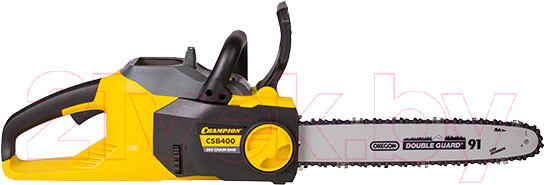 Изображение товара Пила цепная аккумуляторная Champion CSB400