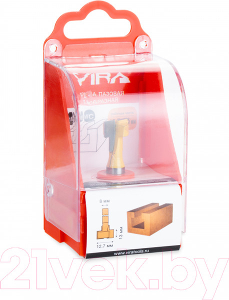 Изображение товара Фреза Vira 553372