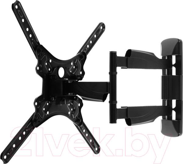Изображение товара Кронштейн для телевизора Ultramounts UM 871 (черный)