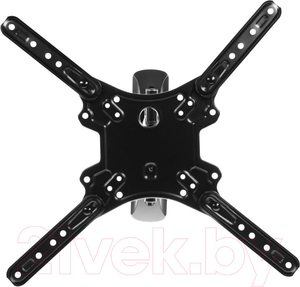 Изображение товара Кронштейн для телевизора Ultramounts UM 871 (черный)