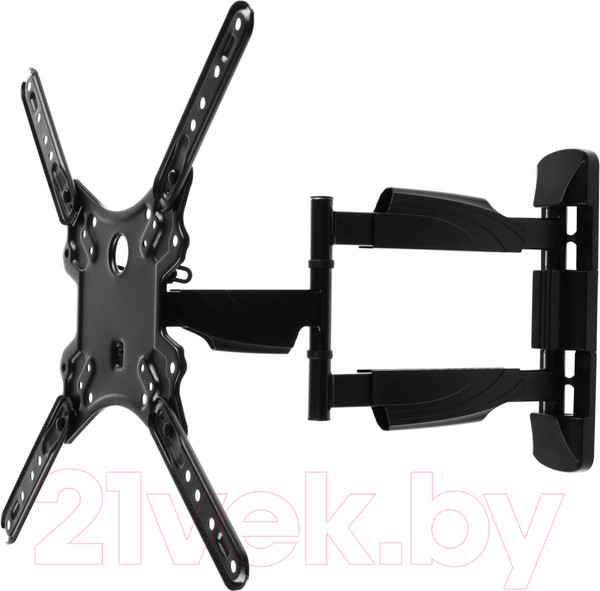 Изображение товара Кронштейн для телевизора Ultramounts UM 871 (черный)