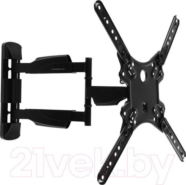 Изображение товара Кронштейн для телевизора Ultramounts UM 871 (черный)