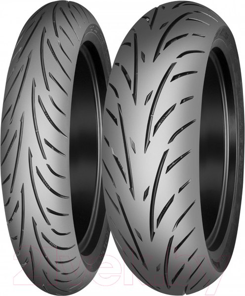 Изображение товара Мотошина передняя Mitas Touring Force 120/70R19 60W TL