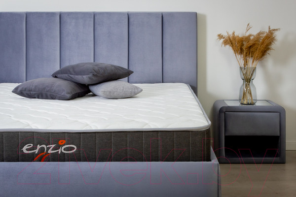 Изображение товара Матрас Enzio Kansas 140x220