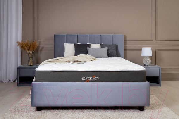Изображение товара Матрас Enzio Kansas 140x220