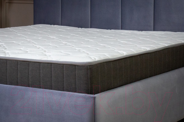 Изображение товара Матрас Enzio Kansas 140x220