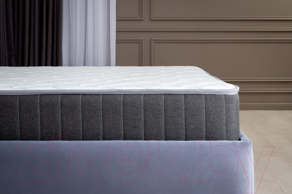 Изображение товара Матрас Enzio Kansas 140x220