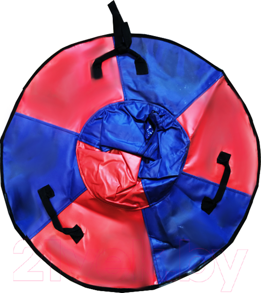 Изображение товара Тюбинг-ватрушка Indigo Sport Классика / SM-216 (75см)