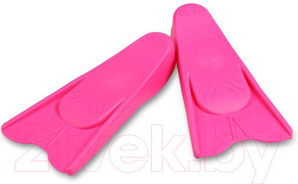 Изображение товара Ласты Indigo Sport SM-375 (р-р 40-41, розовый)