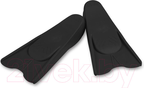 Изображение товара Ласты Indigo Sport SM-375 (р-р 34-35, черный)