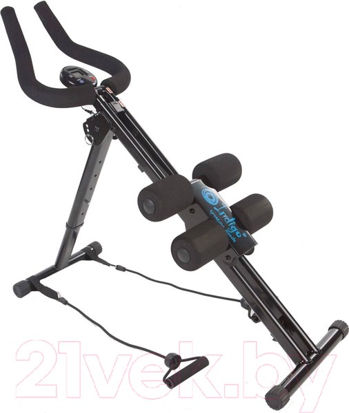 Изображение товара Гиперэкстензия Indigo Sport JS-001