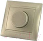 Изображение товара Диммер TDM Лама SQ1815-0709 (бронза)