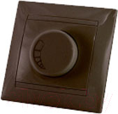 Изображение товара Диммер TDM Лама SQ1815-0509 (шоколад)