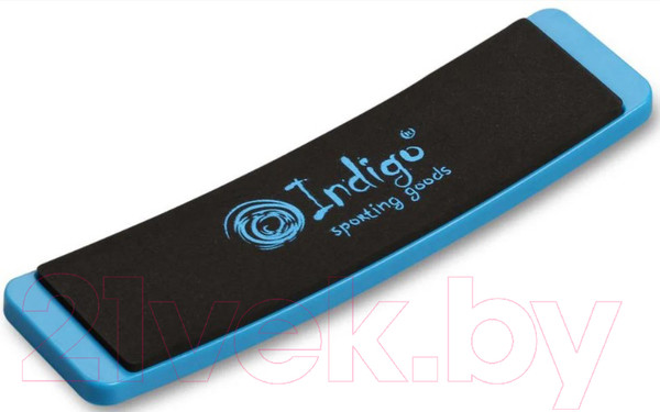 Изображение товара Доска для вращения Indigo Sport Turnboard / IN076 (голубой)