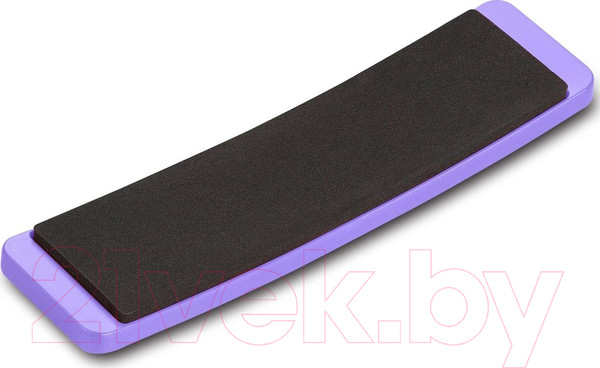Изображение товара Доска для вращения Indigo Sport Turnboard / IN076 (фиолетовый)