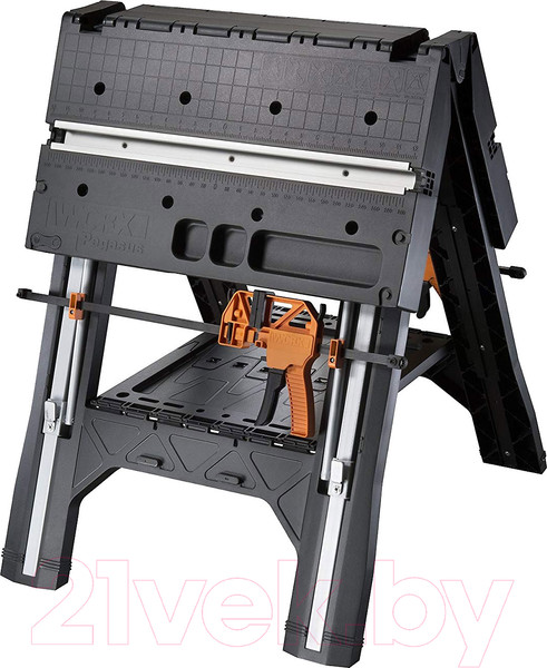 Изображение товара Верстак Worx Pegasus WX051