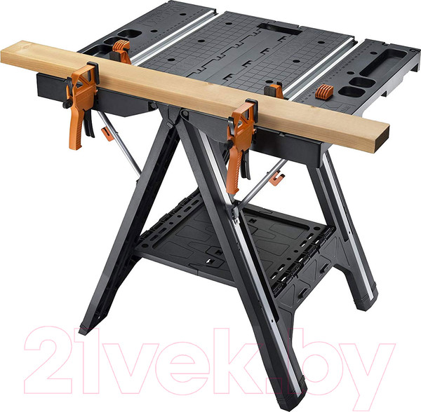Изображение товара Верстак Worx Pegasus WX051
