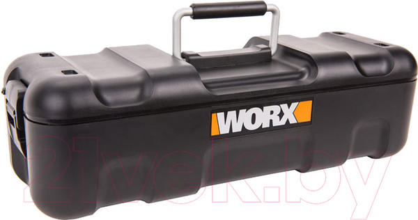 Изображение товара Реноватор Worx UI Sonicrafter WX681