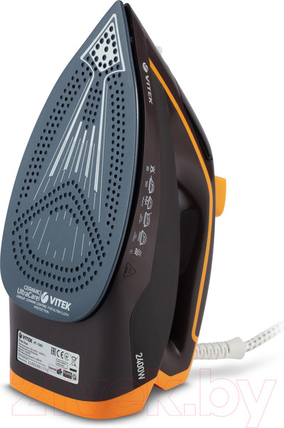 Изображение товара Утюг Vitek VT-1261