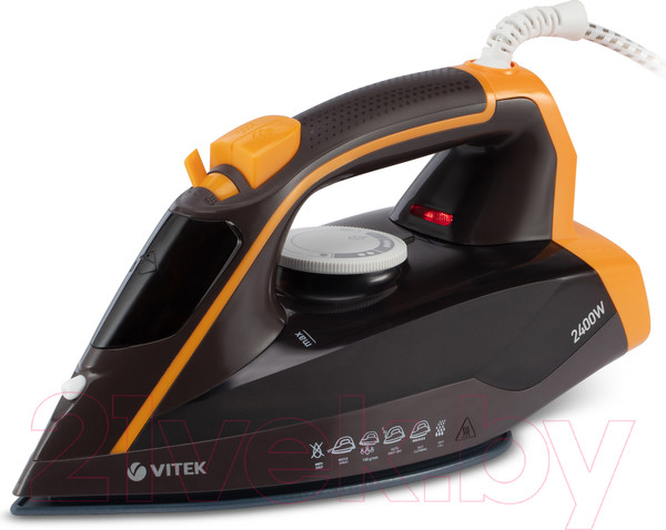 Изображение товара Утюг Vitek VT-1261