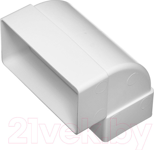 Изображение товара Колено воздуховода ERA 511КВП