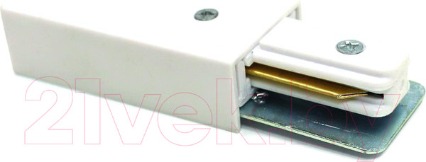 Изображение товара Коннектор для шинопровода Arte Lamp Track Accessories A160033