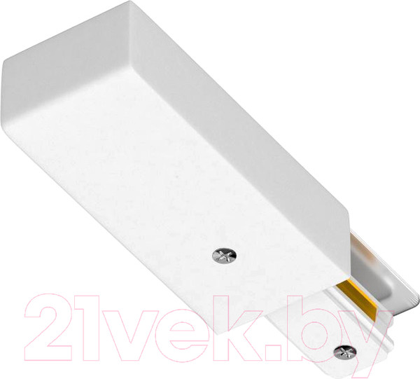 Изображение товара Коннектор для шинопровода Arte Lamp Track Accessories A160033