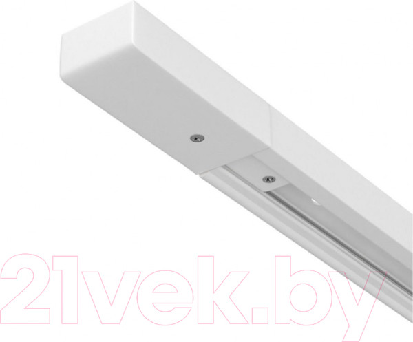 Изображение товара Коннектор для шинопровода Arte Lamp Track Accessories A160033