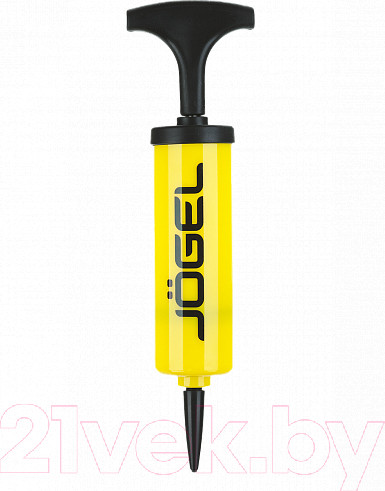 Изображение товара Насос ручной Jogel JA-101 (16см)