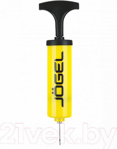 Изображение товара Насос ручной Jogel JA-101 (16см)