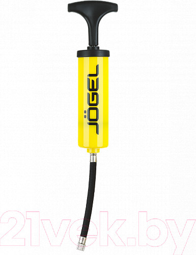 Изображение товара Насос ручной Jogel JA-101 (16см)