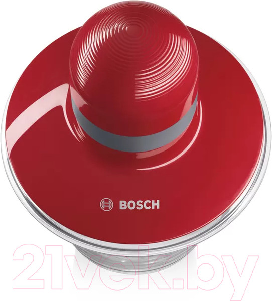 Изображение товара Измельчитель-чоппер Bosch MMR08R2
