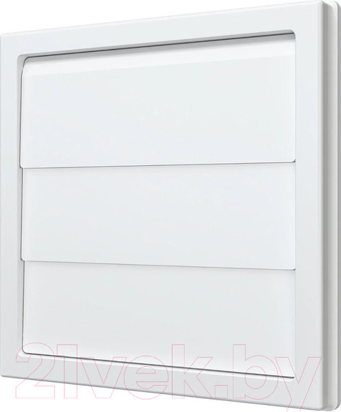 Изображение товара Решетка вентиляционная ERA 1515К10Ф с выходом