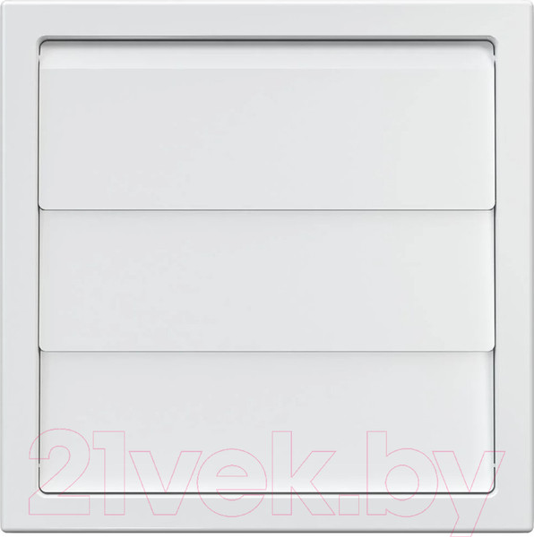 Изображение товара Решетка вентиляционная ERA 1515К10Ф с выходом