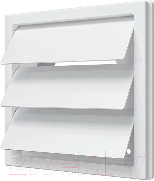 Изображение товара Решетка вентиляционная ERA 1515К10Ф с выходом