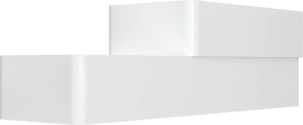 Изображение товара Переходник воздуховода ERA 612РП20П