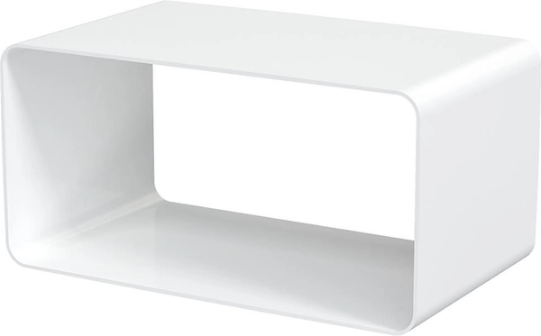 Изображение товара Соединитель воздуховода ERA 612FC