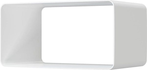 Изображение товара Соединитель воздуховода ERA 612FC