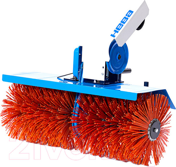 Изображение товара Щетка коммунальная Нева ЩРМ 005.14.0100-01