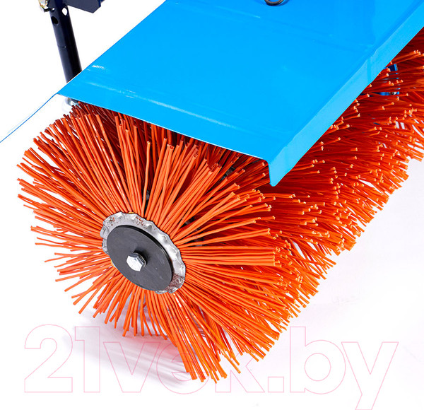 Изображение товара Щетка коммунальная Нева ЩРМ 005.14.0100-01