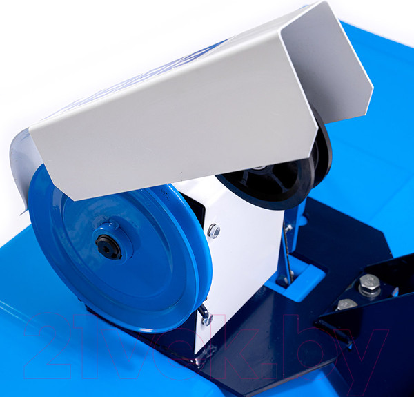 Изображение товара Щетка коммунальная Нева ЩРМ 005.14.0100-01