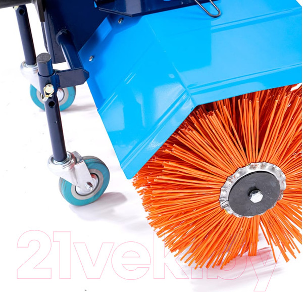 Изображение товара Щетка коммунальная Нева ЩРМ 005.14.0100-01