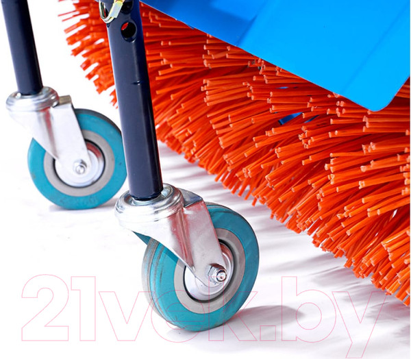 Изображение товара Щетка коммунальная Нева ЩРМ 005.14.0100-01