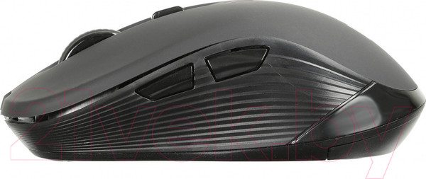 Изображение товара Мышь Оклик 610MWC (черный)
