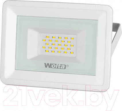 Изображение товара Прожектор Wolta WFL-20W/06W