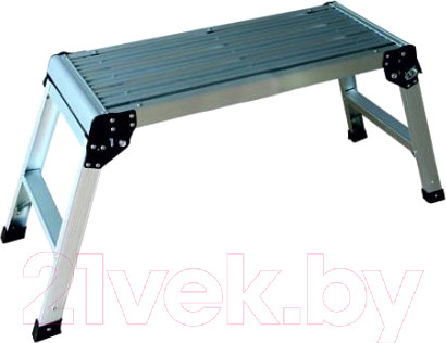 Изображение товара Помост Алюмет WP 101х30