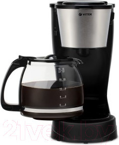 Изображение товара Капельная кофеварка Vitek VT-1527