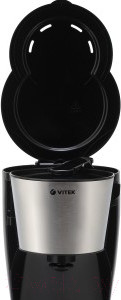 Изображение товара Капельная кофеварка Vitek VT-1527